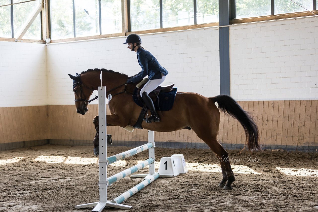 Bild 61 - Pony Akademie Turnier